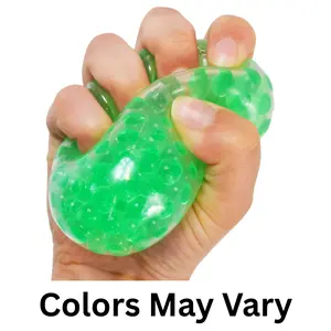 Gel Bead Ball