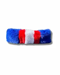 Buff Head Warmer - NY BLUE