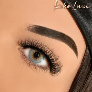 Coco Lashes