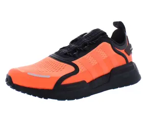 Brooks Ghost Max 3 Mens Shoes Size 9.5, Color: Bright White/Tea/Black
