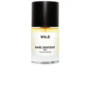 WILE Bare Sentient Sol Eau De Parfum 15ml