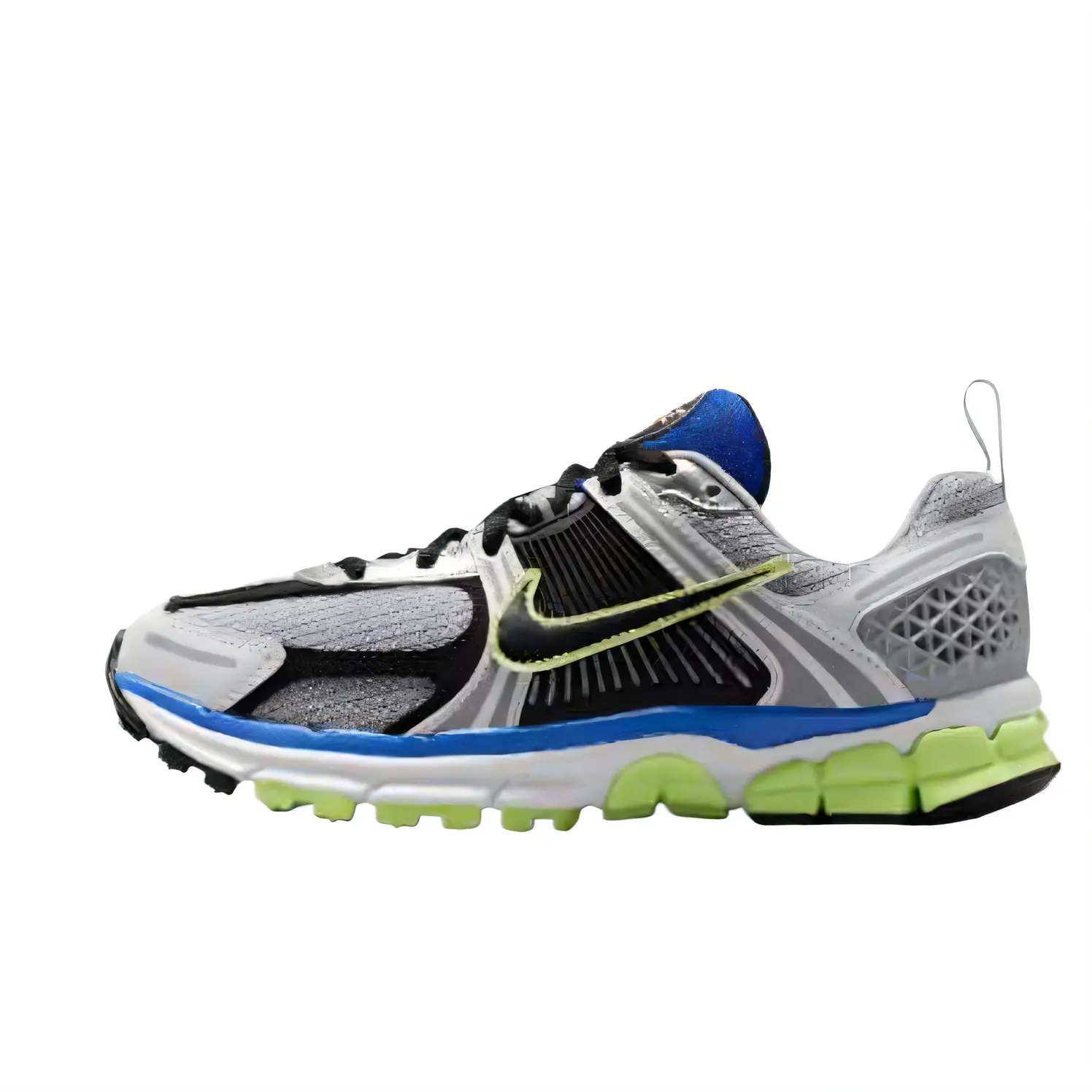 Nike Vomero 5 Low Top Kids'' Running Shoes Unisex Classic Comfort IM6699-001