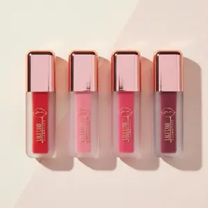 La Vie en Couleur Liquid Blush - Radiant Dewy Finish, Lightweight Formula, Long-Lasting, Vegan & Cruelty-Free, Buildable Coverage