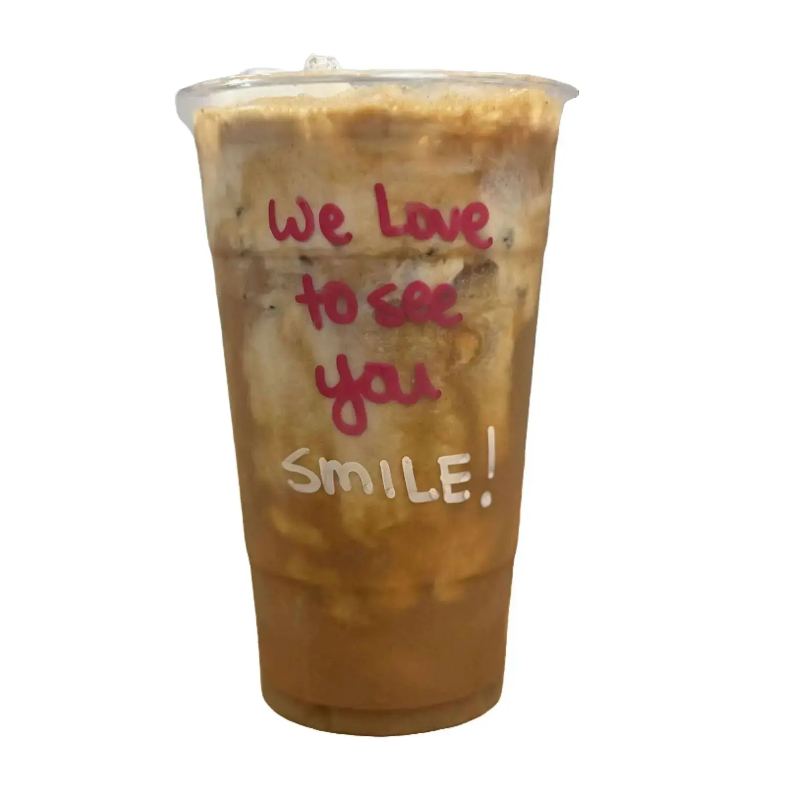 Protein Coffee On the Go Single Serve Packs Milk Vitamin 105mg Caffeine Freeze-dried Coffee Non-dairy Creamer Cocoa Powder Artificial & Natural Flavors Non-dairy Milk Vitamin C D B12 Whey Soy Protein Caffeine