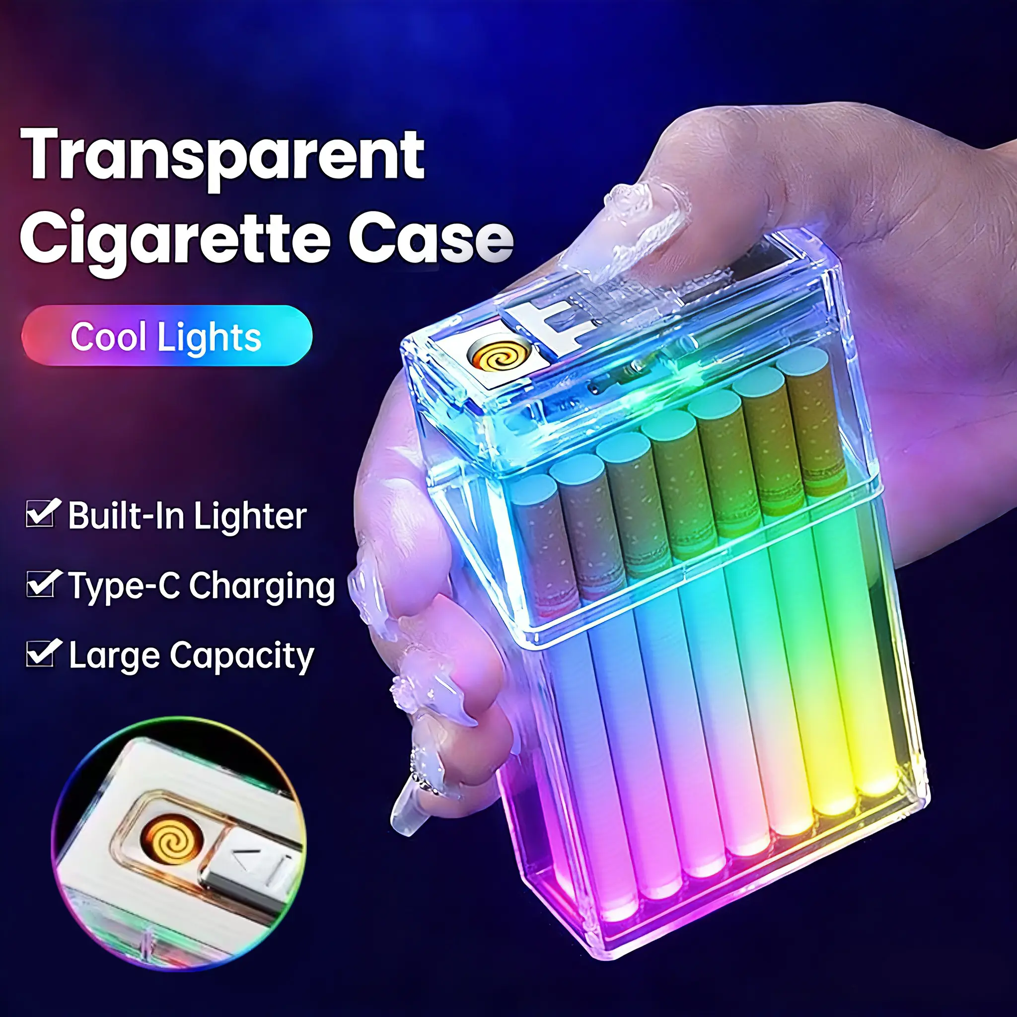 nulite cigarette roller Ace – Cigarette Roller