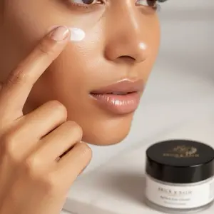 Active Eye Cream