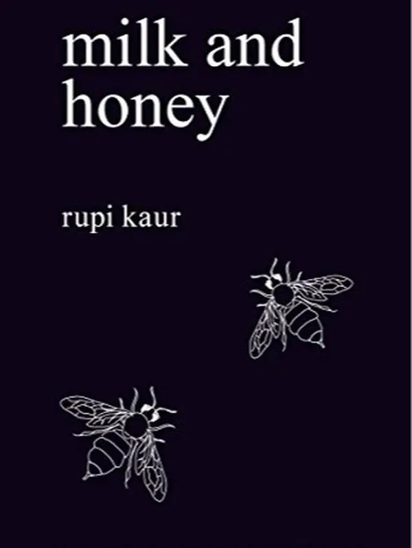 Milk and Honey - Book