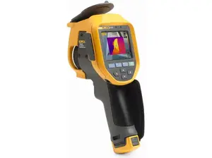 Fluke Ti400 Infrared Camera