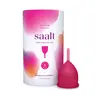 Saalt Teen Menstrual Cup | Reusable Silicone Period Product