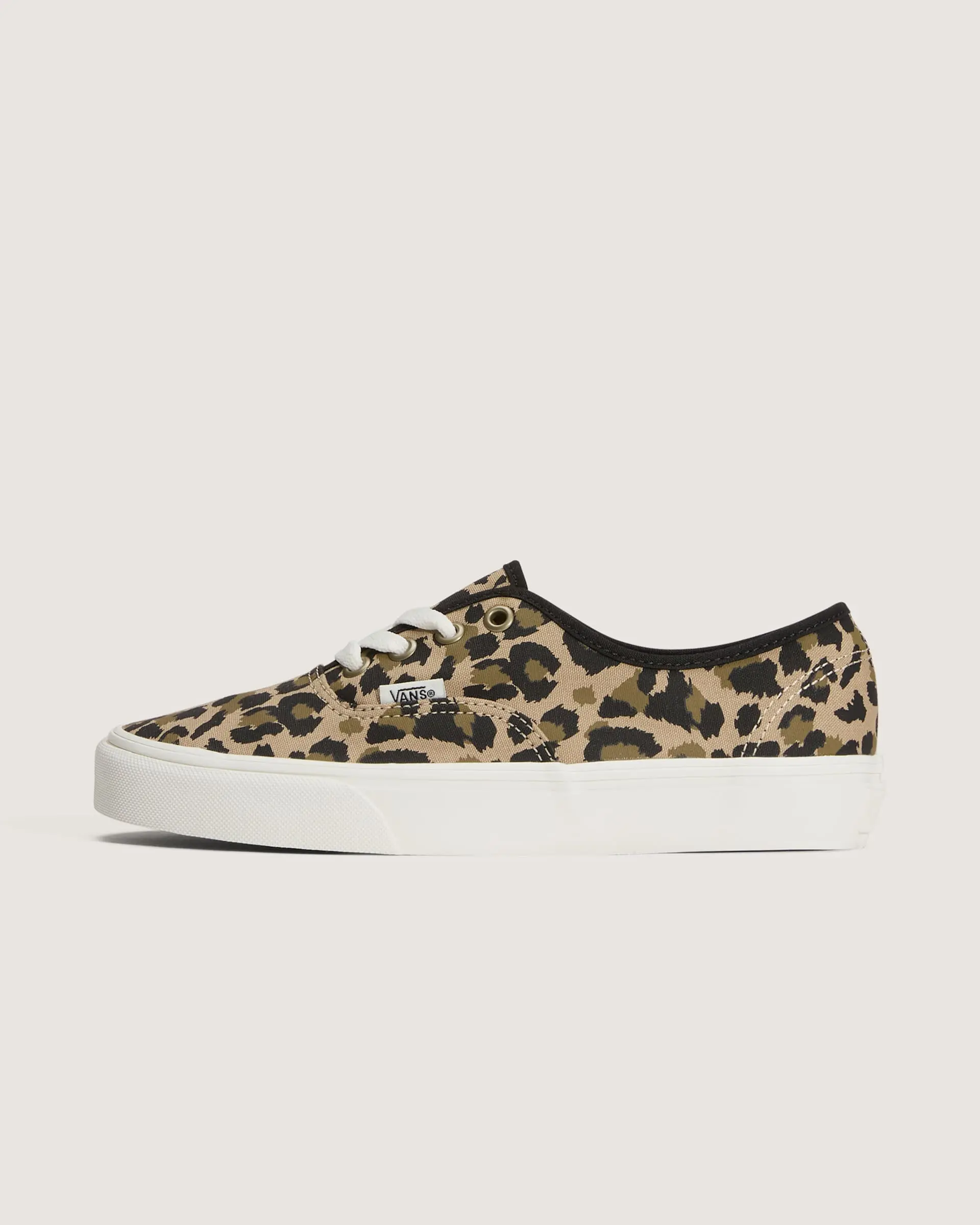 Vans Unisex Authentic Low Top Shoe
