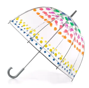totes Bubble Umbrella