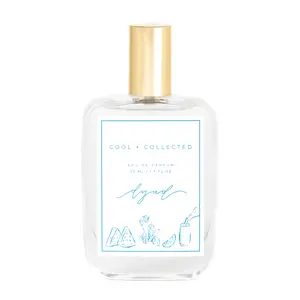 Cool + Collected Eau de Parfum