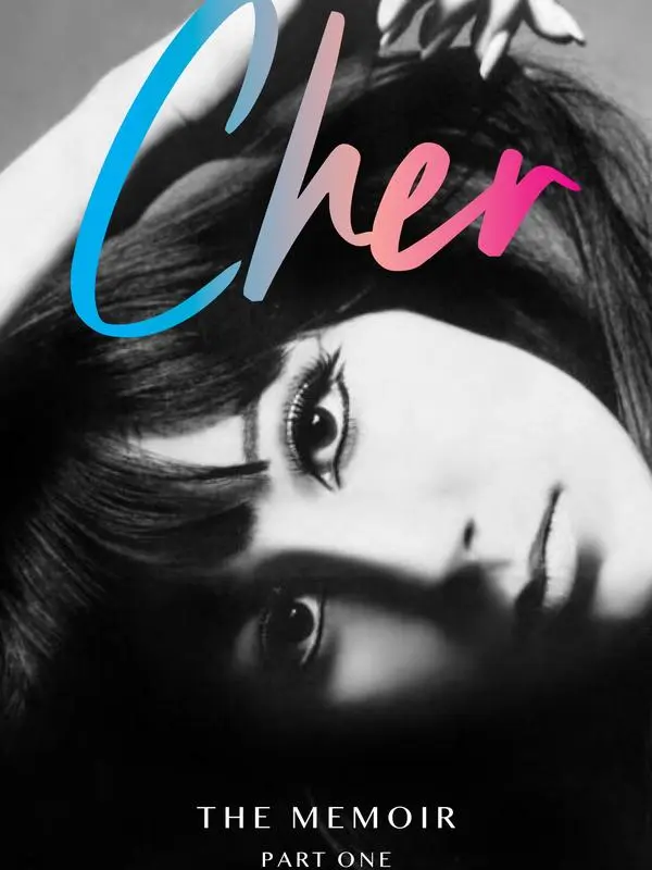 Cher: The Memoir, Part One (Hardcover)  – November 19, 2024
