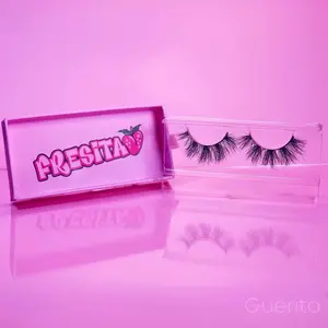 Guerita Lashes