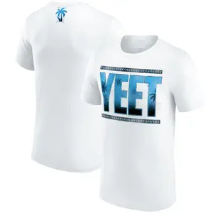 Jey Uso Yeet T-Shirt, Fashion Cotton, Full Colors, Full Sizes, For Men, For Women