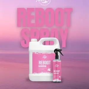 Reboot - Ceramic Refresh Spray