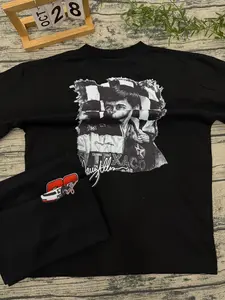 Davey Allison 28 Driver T-Shirt, Nassscar Shirt Sweatshirt Hoodie