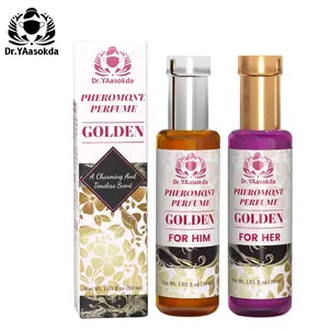 Pheromone perfume specially designed for men and women, featuring long-lasting fragrance and elegant scent. It enhances personal charm and attracts attention, suitable for multiple scenarios such as commuting and dating, and is an ideal gift for friends.