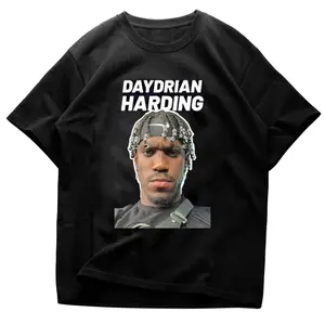D'Aydrian Harding Stay Sober Merch D'Aydrian Harding Stay Sober T-Shirt Hoodie Unisex