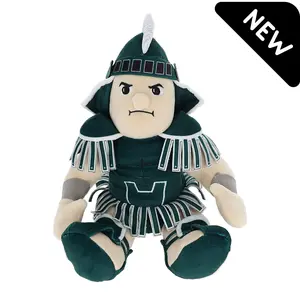 Michigan State University Sparty