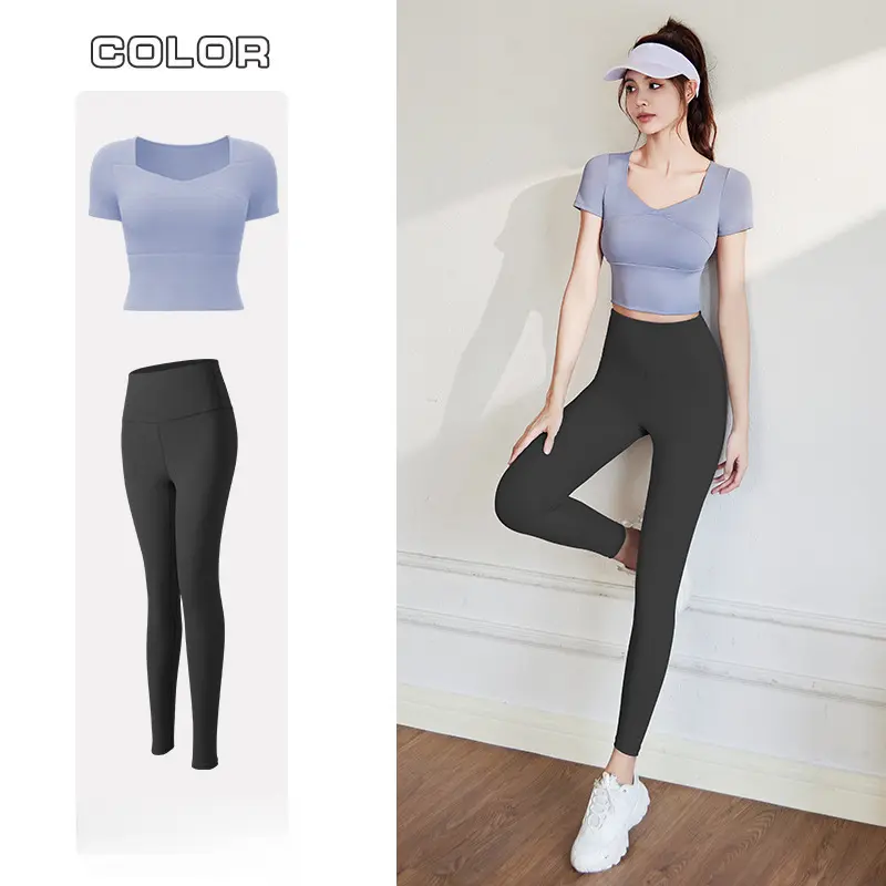 Gray Lake Blue + Star Black