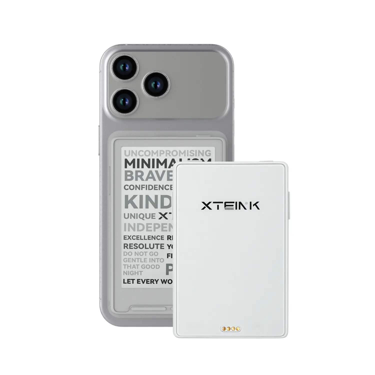 Xteink X3 Ultra Compact Magnetic eReader Xteink X3 Ultra Compact Magnetic eReader