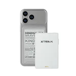 Xteink X3 Ultra Compact Magnetic eReader