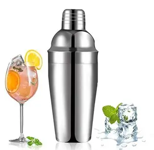 Wine Dispenser Set Fancy Blending Pot Cup Stainless Steel Utensils