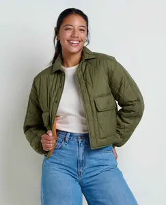 Women's Roame Reversible Jacket