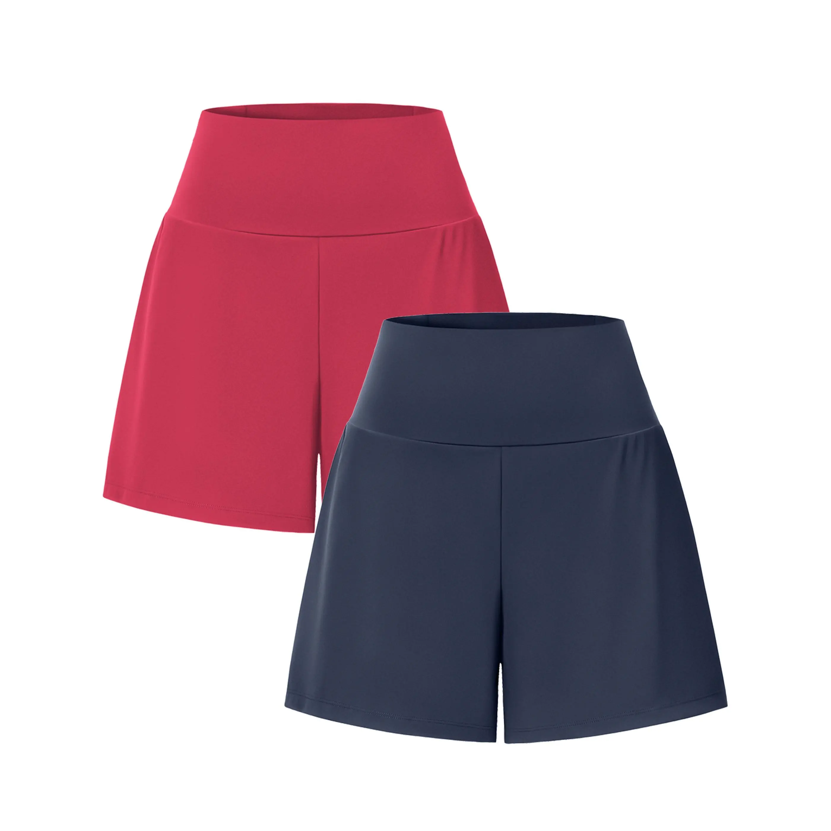 Winterberry + Mood Indigo