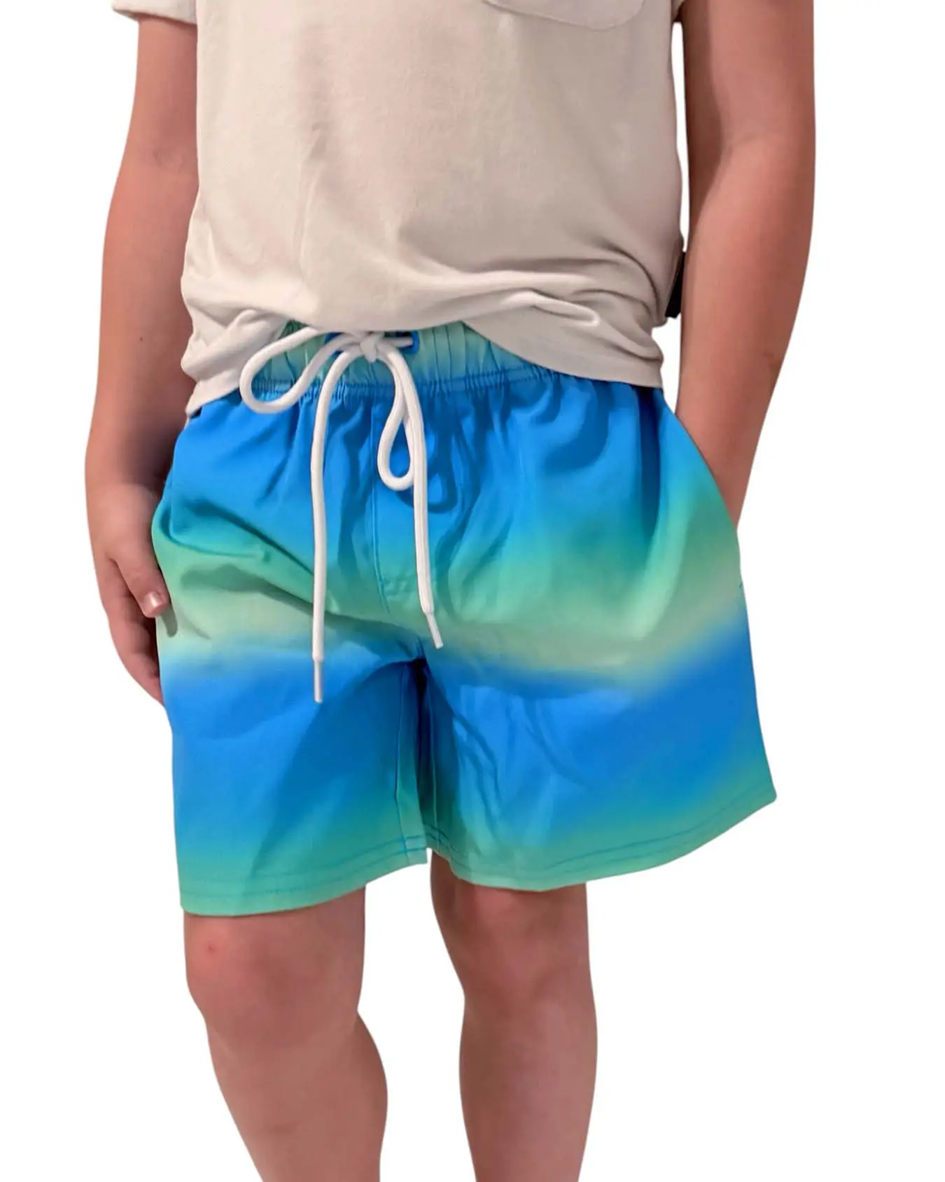 Gavin Swim Trunks