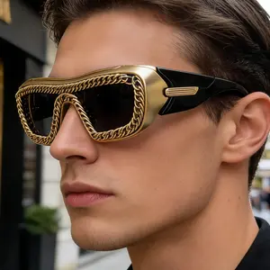 fashion Mens sunglasses Vintage