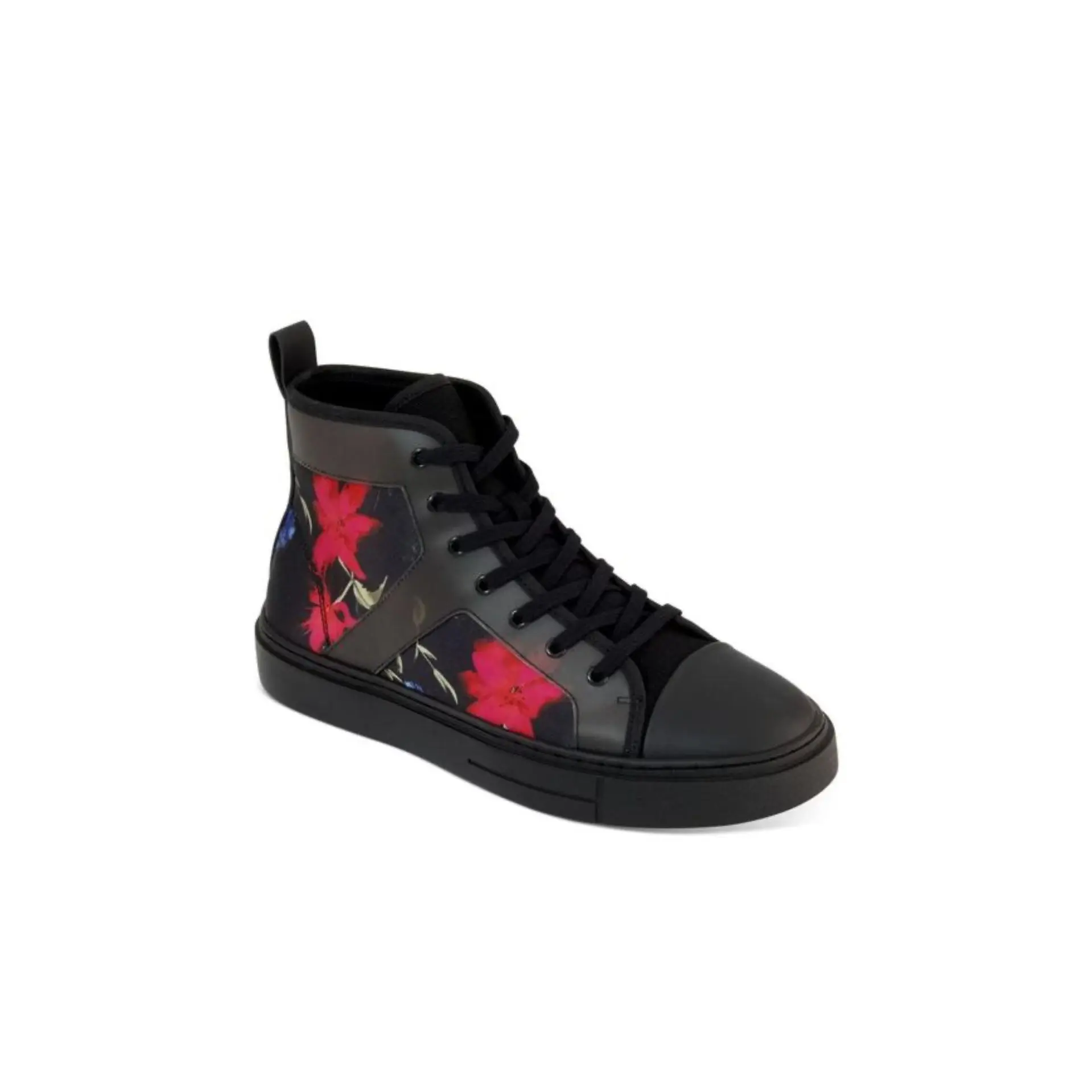 INC International Concepts Men Phoenix High Top Sneakers