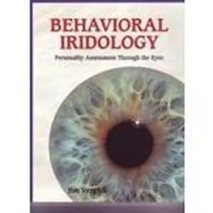 USED-Behavioural Iridology by Jim Verghis (Paperback)