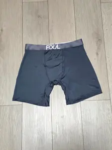 Flow Boxers GREY