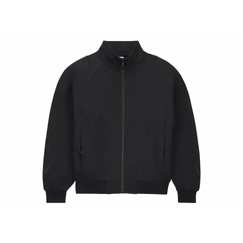 Nike x Off-White Track Jacket Black (men) by StockX Nike x Off-White Track Jacket Black (men) by StockX