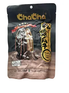 Truffle Flavor Sunflower Seeds (ChaCha) 5.64 oz 160g