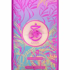 Paris Corner Khair Confection Eau de Parfum (3.4 oz / 100ml) – Women’s Perfume