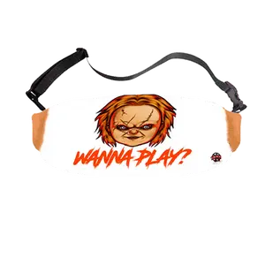 WH Wanna Play? / Hand Warmer