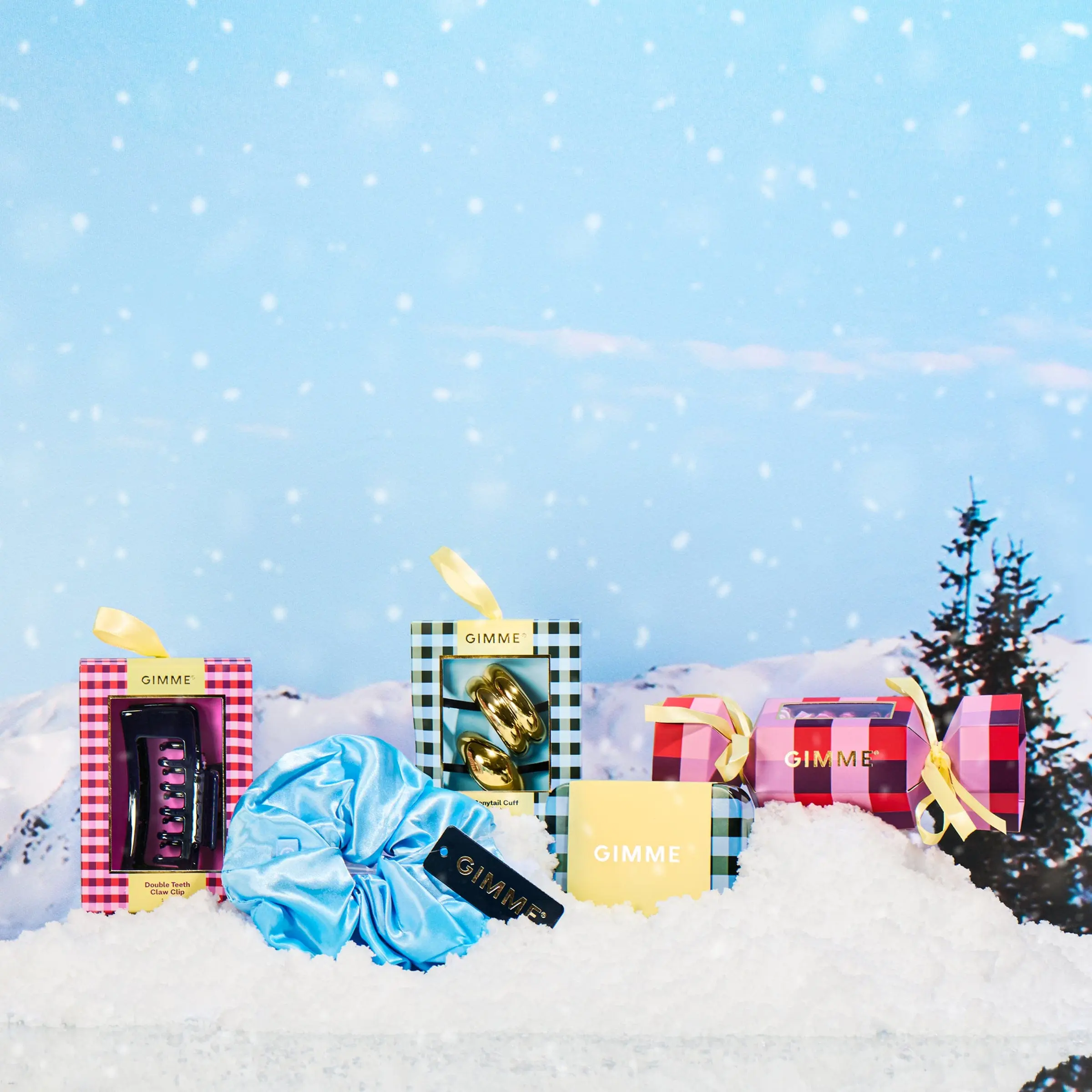 Holiday Collection Set 