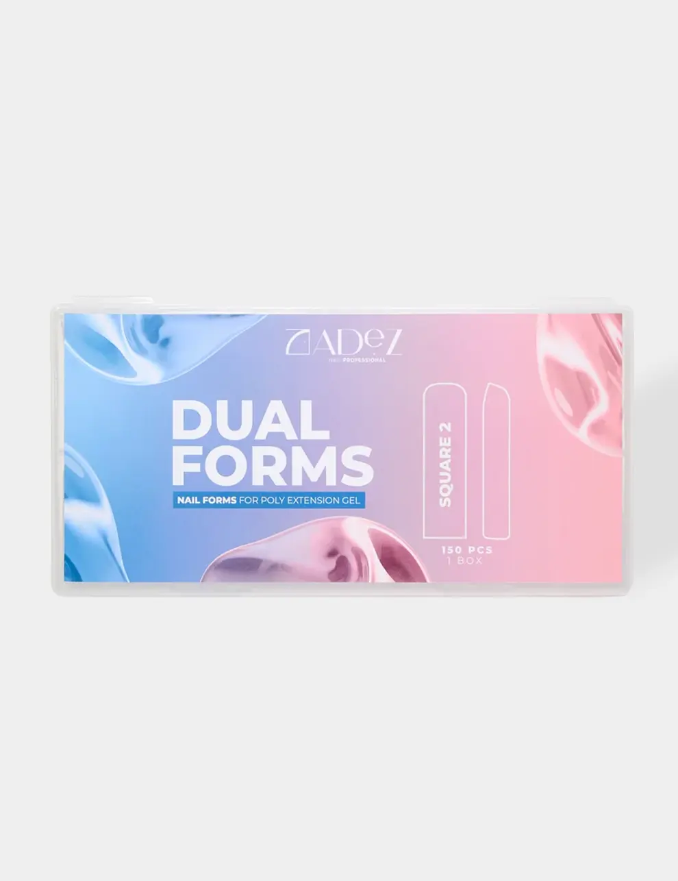 Square 2 Dual Forms