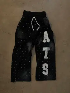 ATS BLACK SWEATS
