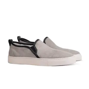 Ash Men's Vegan Slip-on Sneaker