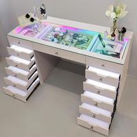 RGB Drawers with Lights