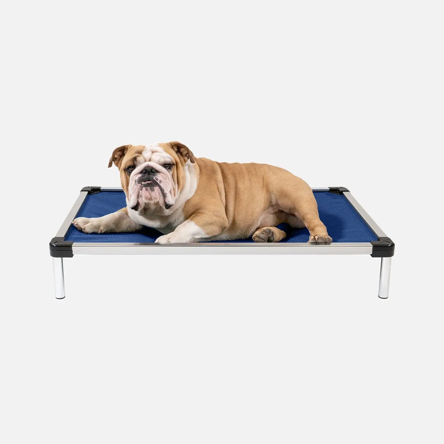 Chew Proof Armored™ Ripstop Dog Bed - Open Box