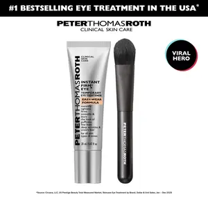 Peter Thomas Roth Instant FirmX Easy Wear Temporary Eye Tightener (20ml)