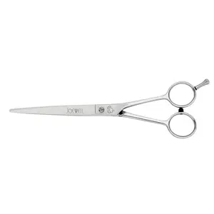 Joewell Classic Scissors / Shears J70 7.0" Super Alloy Flat blade - no color coating