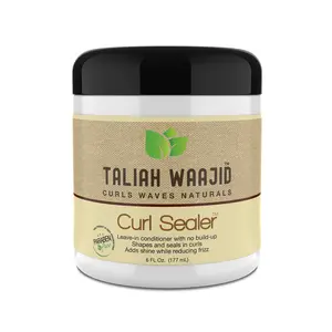 Curl Sealer 6oz