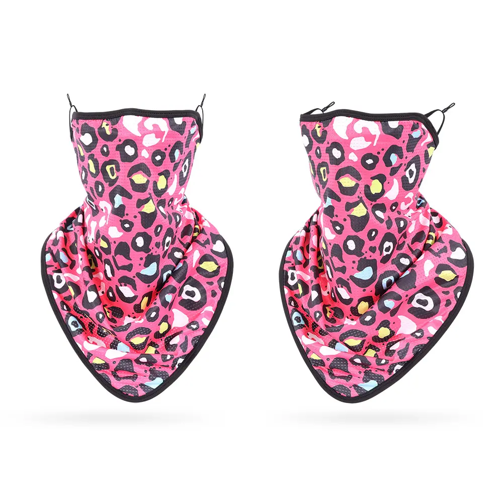 Rose red abstract point