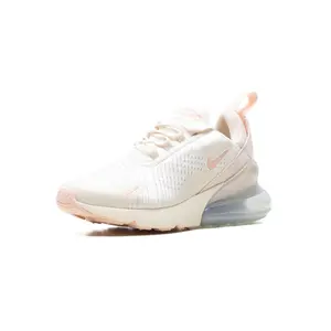 Air Max 270 WMNS "Soft Pearl / Washed Coral" IH5966 001